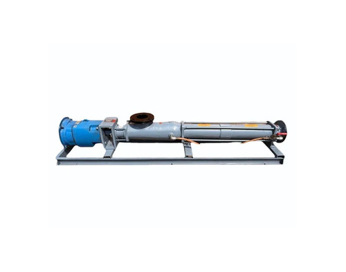 Progressive Cavity Screw Pumps