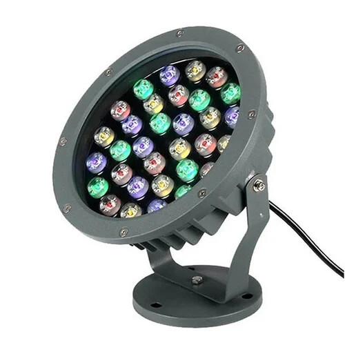 RGB Flood Light