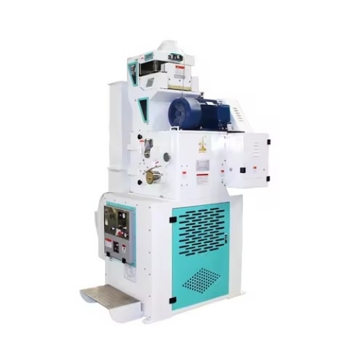 Rice mill machine