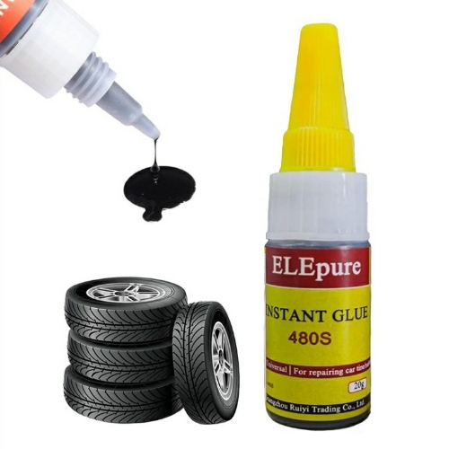 Rubber Adhesive By Globe Leather Enterprises