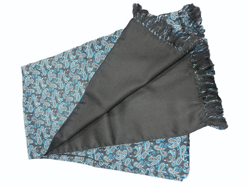 Silk Scarves - Color: D