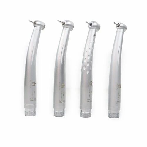 Silver Color Apple Airotor Dental Handpiece