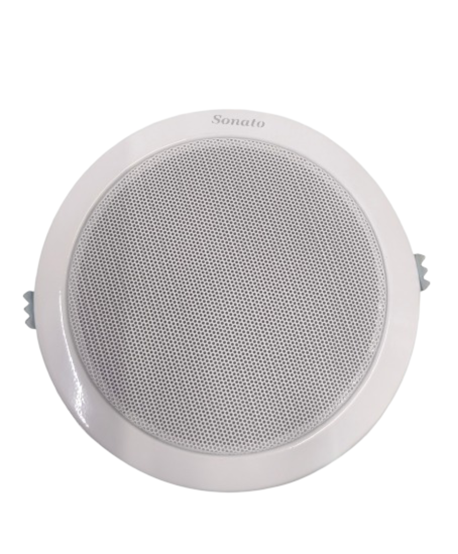 SONATO Ceiling Speaker CS 0606/10