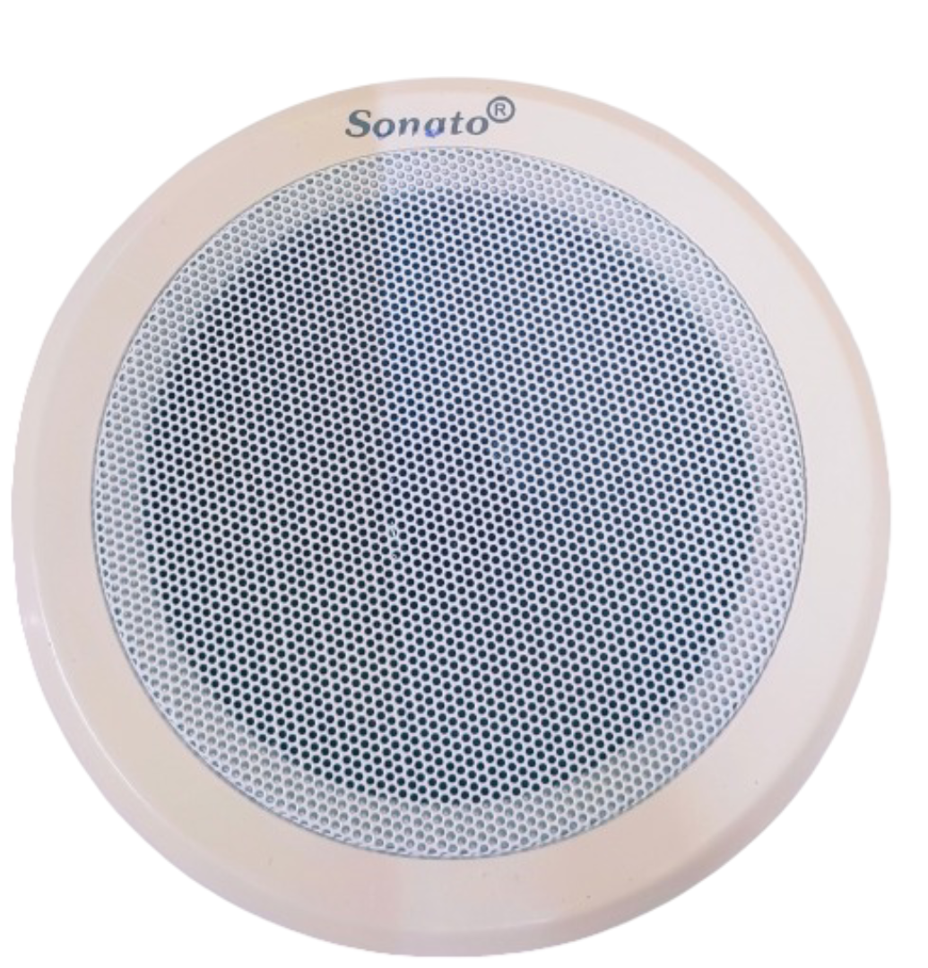 SONATO Ceiling Speaker CS 461 T