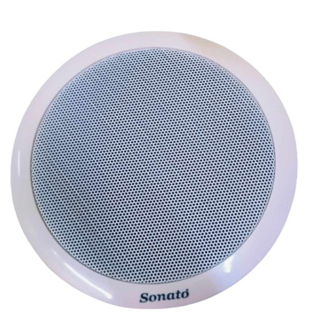 SONATO Ceiling Speaker CS 6010 T