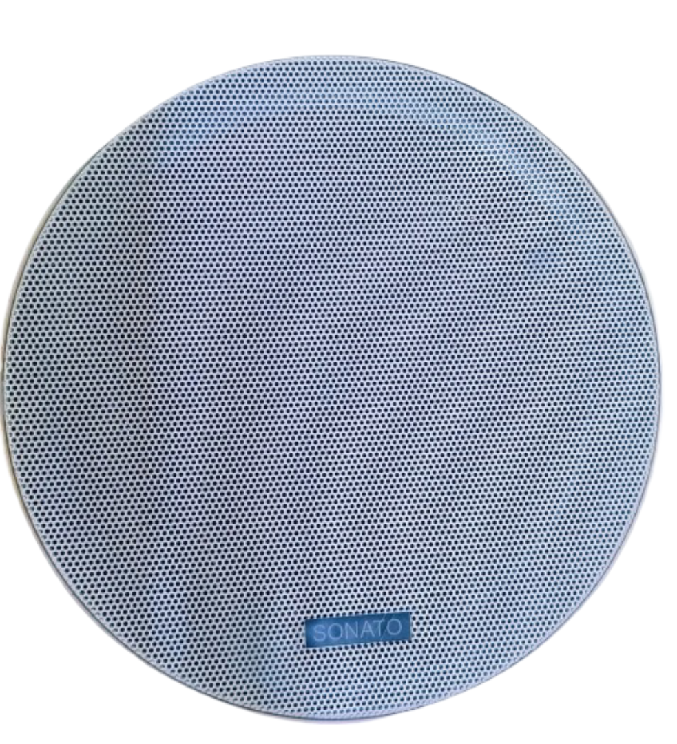 SONATO Ceiling Speaker CS 6510 T
