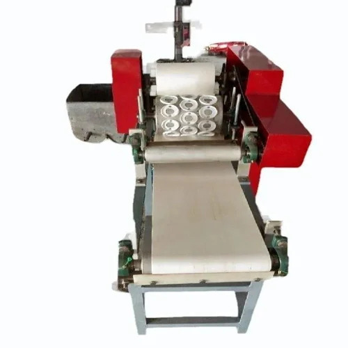 Stainless Steel Pani Puri Vending Machine - Capacity: 240 Milliliter (Ml)