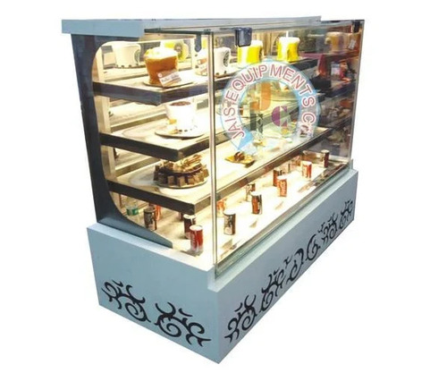 State Cold Display Counter - Features: Easy To Use