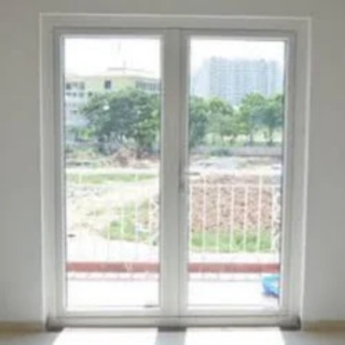 UPVC French Door