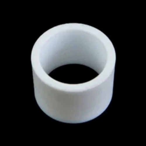 White PTFE bushes 