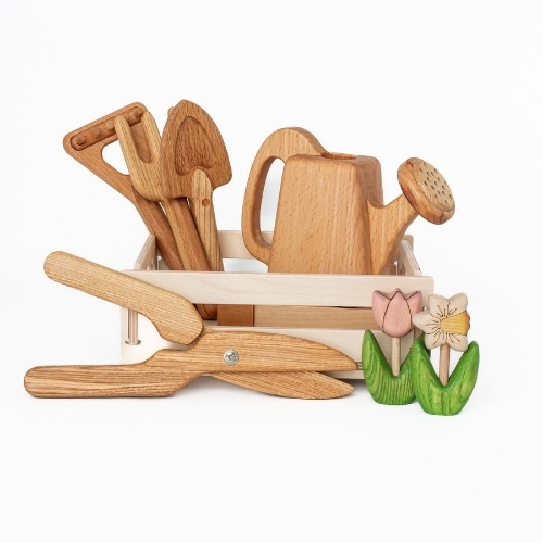 Wooden Kids Toys 