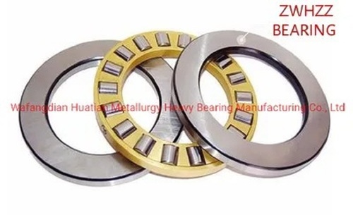 Zwhzz Cylindrical Roller Thrust Bearings 81148m