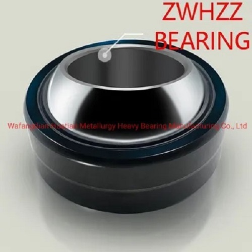 Zwhzz Radial Spherical Plain Bearing Ge200es