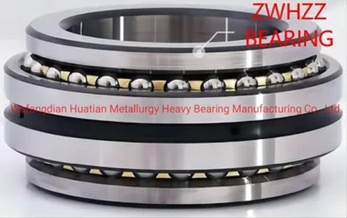 Zwhzz Thrust Angular Contact Ball Bearing 234436