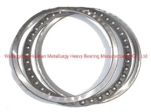 Zwhzz Thrust Ball Bearing 59180f P6 Single Direction Bearings