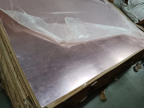 Acrylic Mirror Sheet - Application: .