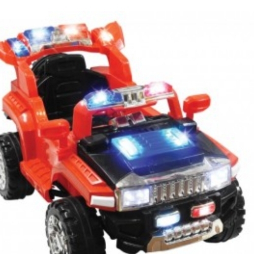 Battery Kids Car
