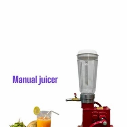Belgiri Juice Jar, 500W