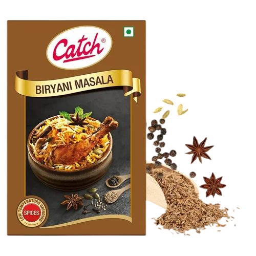 Biryani Masala