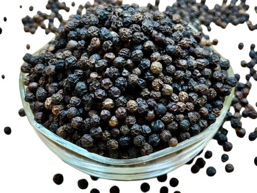 Black Pepper
