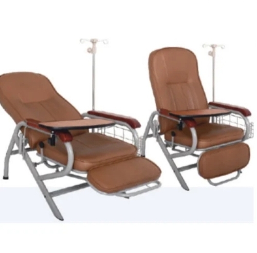 Blood Donors Chair - Color: Yes