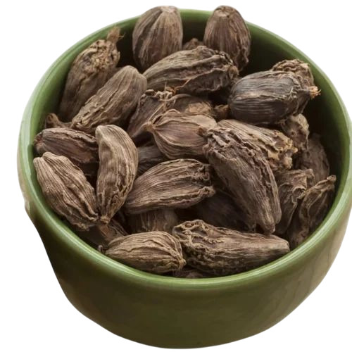 big cardamom