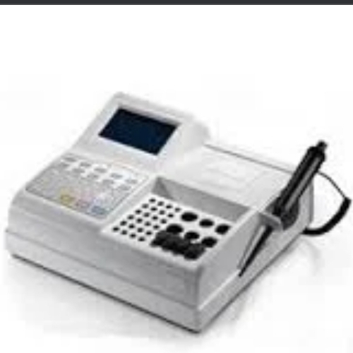 Coagulation analyzer