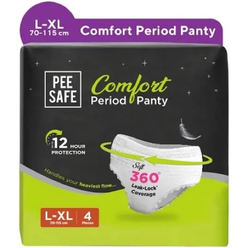 Comfort Period Panty