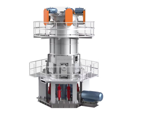 CRLMS1800 Superfine Grinding Mill Machine for Cement Limestone Calcite Bentonite Dolomite Talc Soapstone Clinker