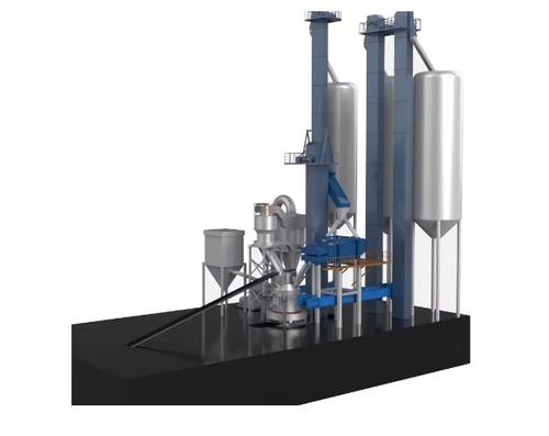 Cronus 2-50TPH River Rock CRS High-Efficiency Sand Making Machine Sand Maker