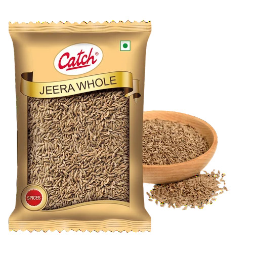 Cumin Seed
