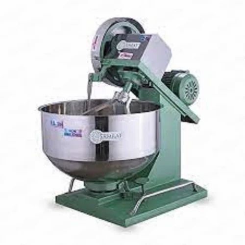 Dough Mixer - Automatic Grade: Fully Automatic