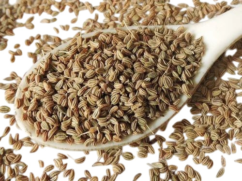 Dried Ajwain