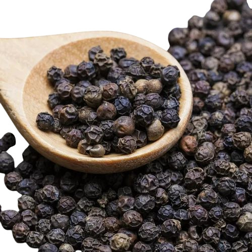black pepper