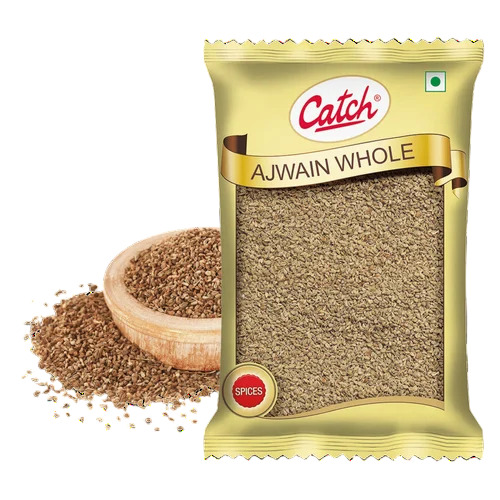 Dry Ajwain 
