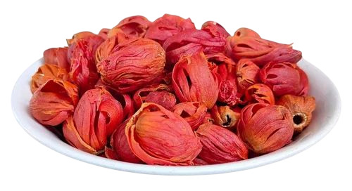 Dry Mace Spice - Color: Orange