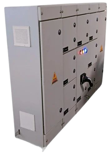 Electrical Lt Distribution Panel