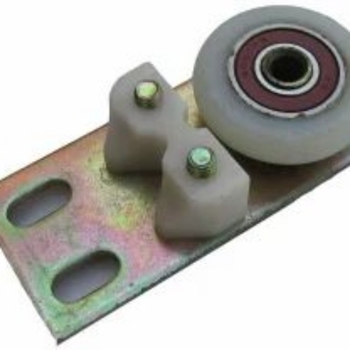 Elevator Door Rollers