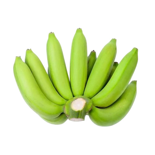 Green Banana