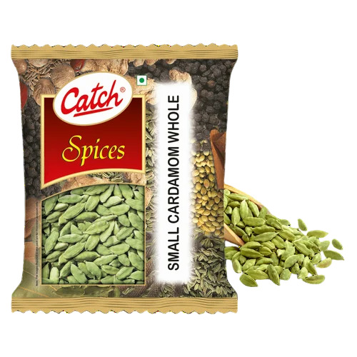 Green Cardamom By Munchy Wings