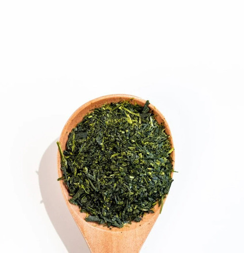 Green Tea - Aroma: Flower