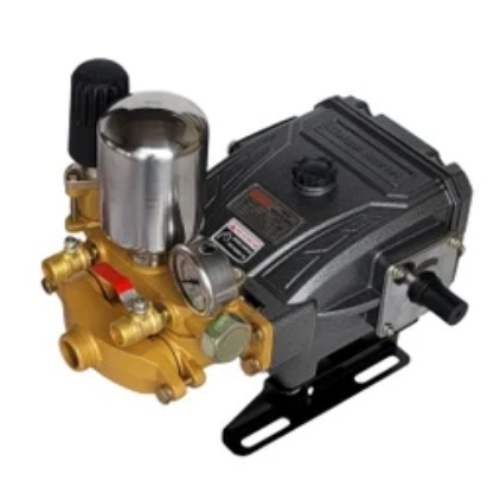 HTP Three Piston Sprayer