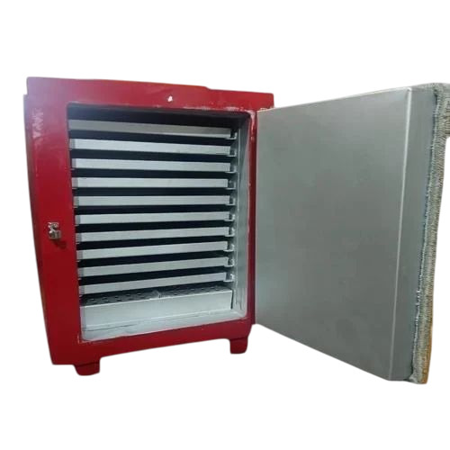 Industrial Ms Drying Oven