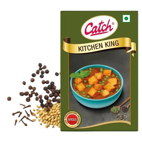 Kitchen King Masala