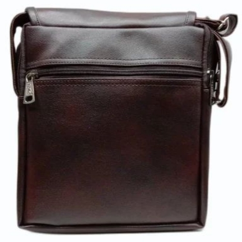 Mens Large Side Bag