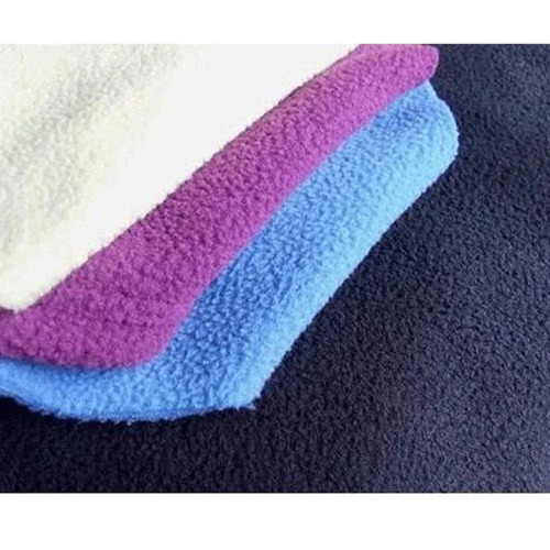 Micro Polar Fleece - Application: C