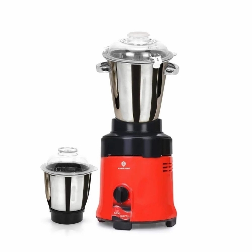 Mixer Grinder