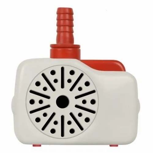 Plastic Cooler Pumps