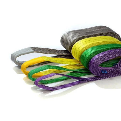Polyester Round Slings