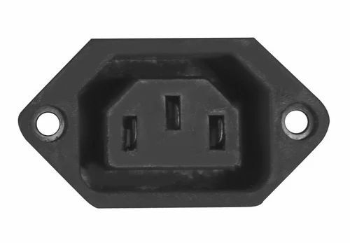 Power Socket - Features: Na